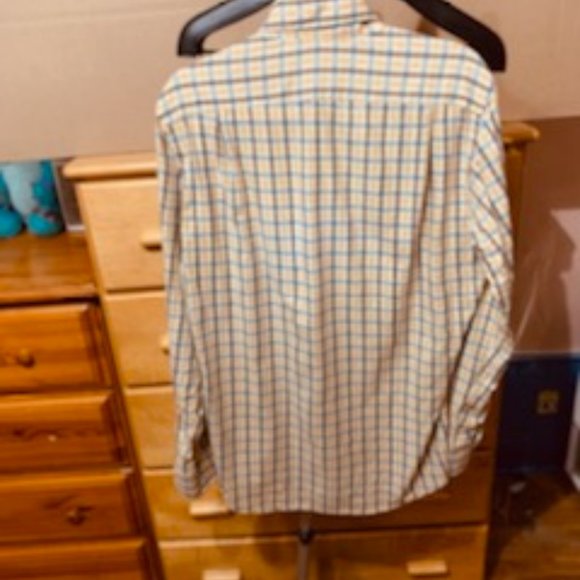 Domenico Vacca Button Down Plain Shirt - Picture 9 of 16